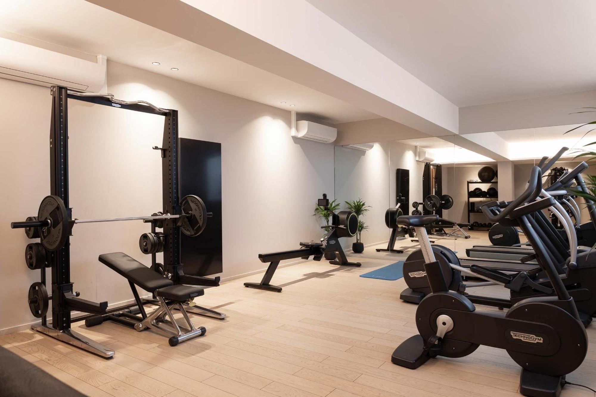 The Central Kirchberg - Smart Aparthotel Luksemburg Zewnętrze zdjęcie