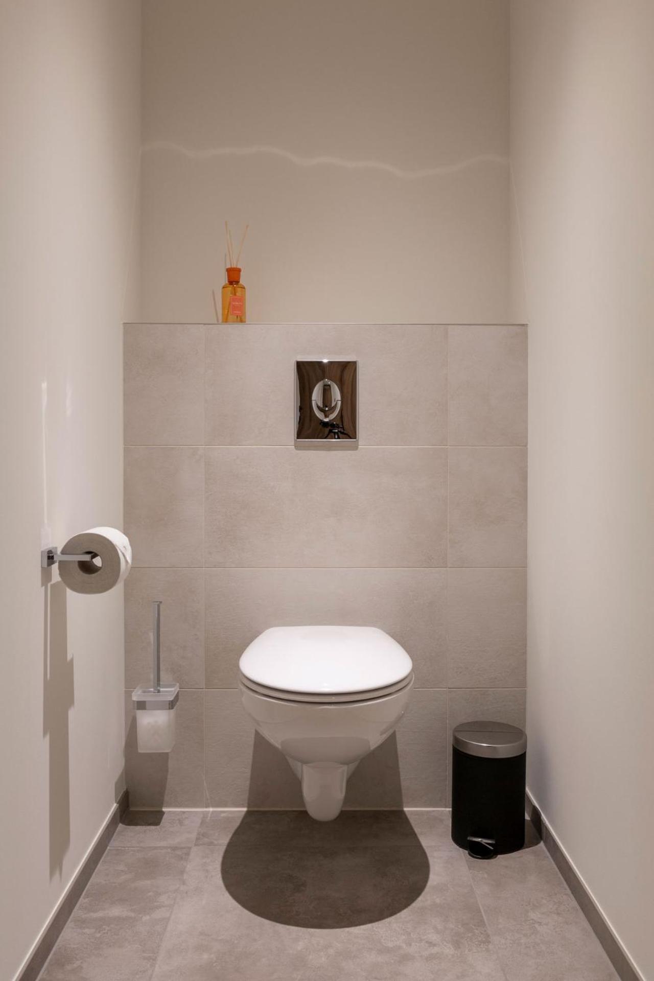 The Central Kirchberg - Smart Aparthotel Luksemburg Pokój zdjęcie
