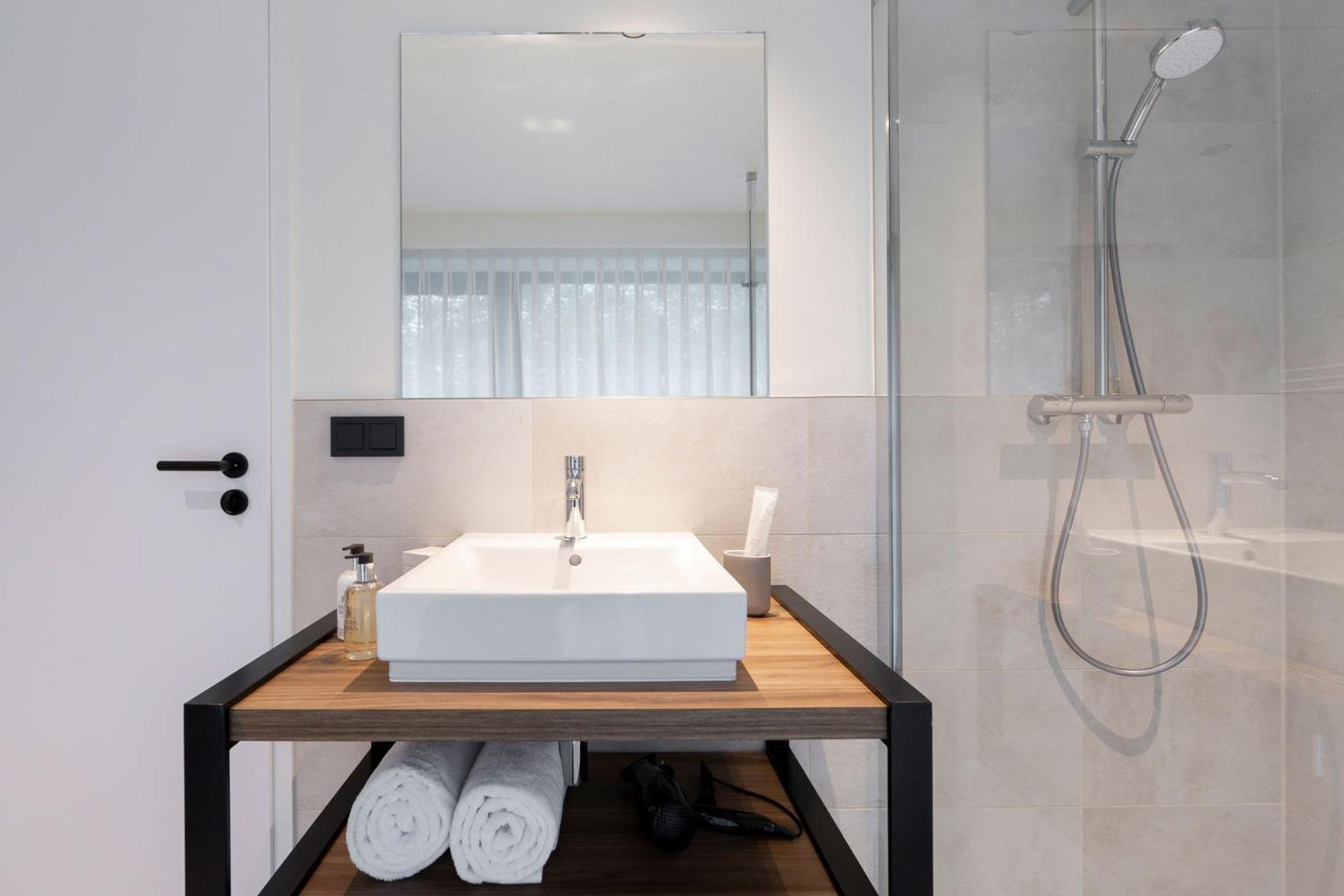 The Central Kirchberg - Smart Aparthotel Luksemburg Pokój zdjęcie